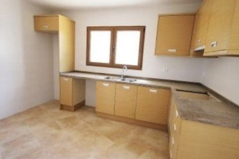 Продажа виллы в Хавеа, Аликанте, Испания 3 спальни, 189м2 №45896 - фото 8