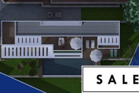 Продажа виллы Дения, Аликанте, Испания 3 спальни, 240м2 №46458 - фото 5