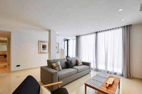 Продажа виллы Бенидорм, Аликанте, Испания 3 спальни, 409м2 №43046 - фото 10