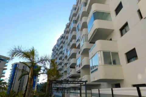 Продажа квартиры в Ла Кала, Аликанте, Испания 3 спальни, 130м2 №42194 - фото 2