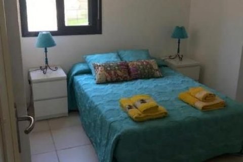 Продажа таухауса в Ла Кала, Аликанте, Испания 3 спальни, 180м2 №45216 - фото 9