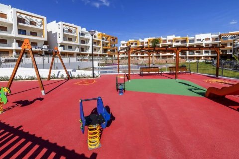 Продажа квартиры в Вилламартин, Аликанте, Испания 2 спальни, 93м2 №44648 - фото 1