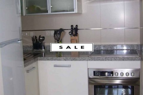 Продажа квартиры в Бенидорм, Аликанте, Испания 1 спальня, 60м2 №44369 - фото 7