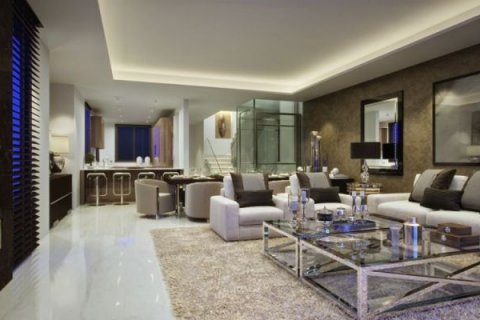 Продажа виллы Марбелья, Малага, Испания 3 спальни, 568м2 №46065 - фото 5