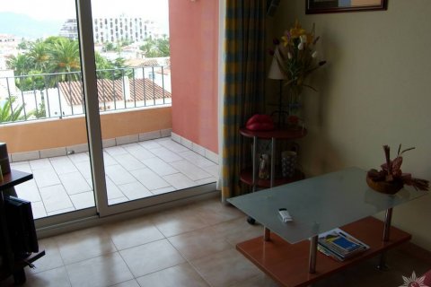 Продажа квартиры в Розы, Герона, Испания 2 спальни, 63м2 №41416 - фото 6