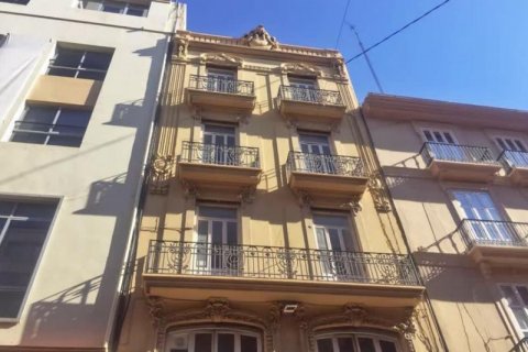 Продажа отеля в Валенсия, Испания 950м2 №44778 - фото 1