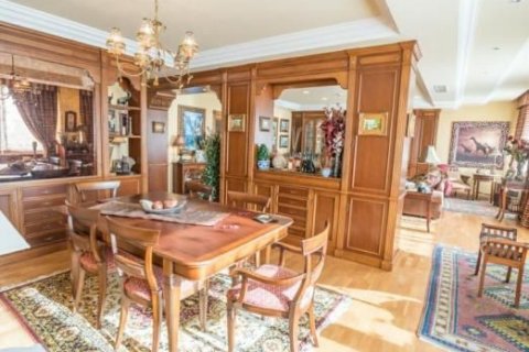 Продажа пентхауса в Аликанте, Испания 3 спальни, 350м2 №44629 - фото 5