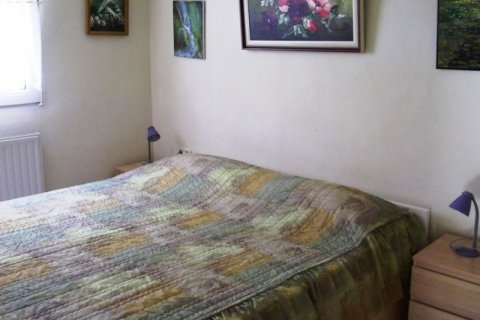 Продажа виллы в Кальпе, Аликанте, Испания 7 спален,  №45605 - фото 8