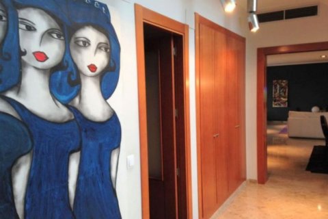 Продажа виллы Валенсия, Испания 4 спальни, 500м2 №45264 - фото 4