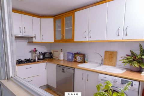 Продажа пентхауса Аликанте, Испания 4 спальни, 190м2 №44614 - фото 10