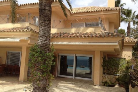 Продажа виллы Аликанте, Испания 7 спален, 976м2 №44263 - фото 6
