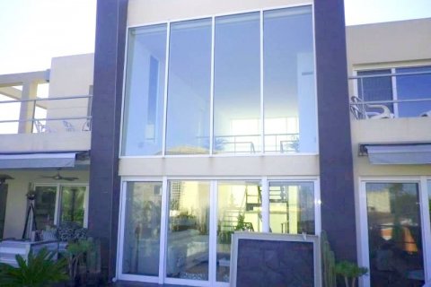 Продажа виллы Альфас-дель-Пи, Аликанте, Испания 5 спален, 600м2 №43707 - фото 2