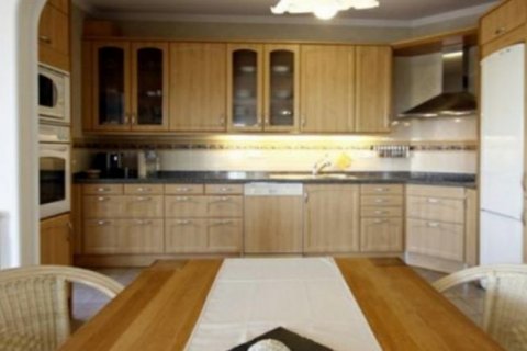 Продажа виллы в Кальпе, Аликанте, Испания 3 спальни, 210м2 №45578 - фото 6