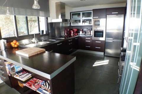 Продажа виллы Бланес, Герона, Испания 4 спальни, 360м2 №45716 - фото 10