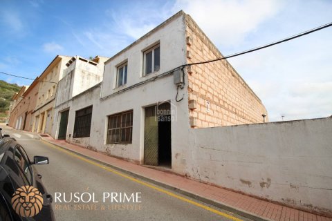 Продажа коммерческой недвижимости в Феррери, Менорка, Испания 613м2 №47090 - фото 17