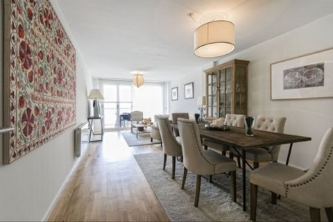 Продажа квартиры Аликанте, Испания 2 спальни, 82м2 №45987 - фото 5