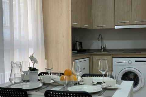 Продажа отеля в Бенидорм, Аликанте, Испания 10 спален, 400м2 №43490 - фото 2