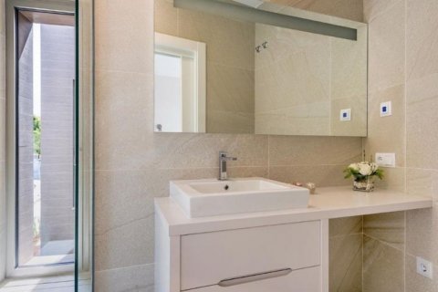 Продажа виллы Аликанте, Испания 3 спальни, 200м2 №46236 - фото 9