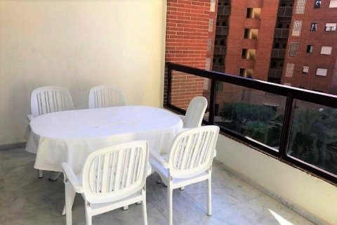 Продажа квартиры в Ла Кала, Аликанте, Испания 2 спальни, 92м2 №42701 - фото 5