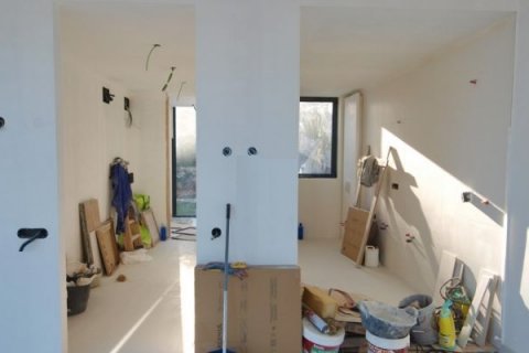 Продажа виллы Бенисса, Аликанте, Испания 4 спальни, 328м2 №43315 - фото 10