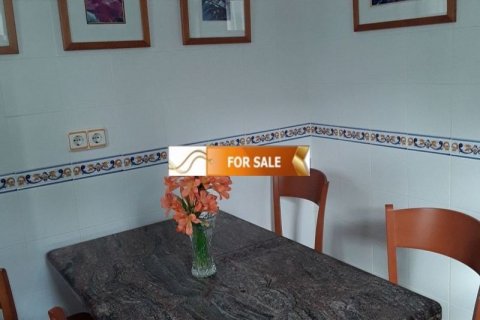Продажа виллы в Бенидорм, Аликанте, Испания 4 спальни, 177м2 №44481 - фото 5