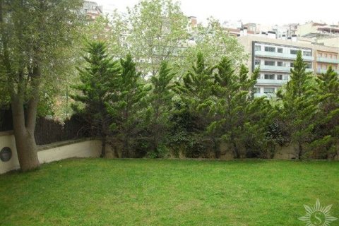 Продажа виллы Барселона, Испания 3 спальни, 128м2 №41458 - фото 1