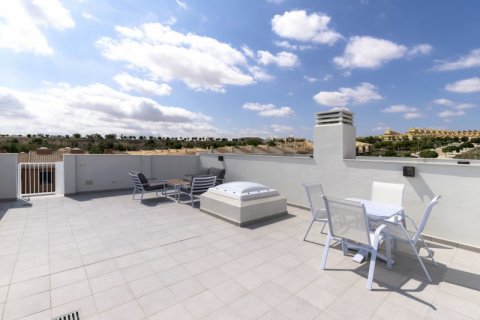 Продажа таухауса Аликанте, Испания 3 спальни, 109м2 №44304 - фото 8