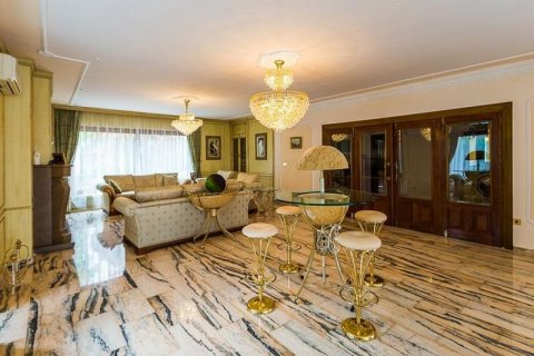 Продажа виллы в Дения, Аликанте, Испания 4 спальни, 580м2 №45370 - фото 8