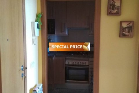 Продажа квартиры в Бенидорм, Аликанте, Испания 1 спальня, 60м2 №44370 - фото 10