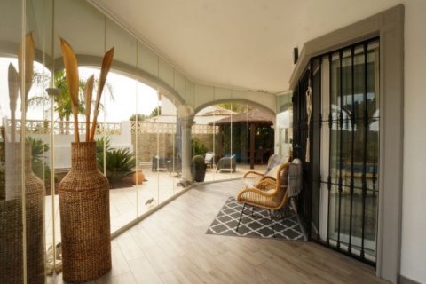 Продажа виллы Кальпе, Аликанте, Испания 5 спален, 262м2 №42602 - фото 2