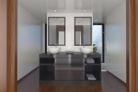 Продажа виллы Аликанте, Испания 3 спальни, 300м2 №46231 - фото 6