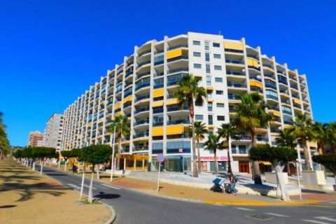 Продажа квартиры в Ла Кала, Аликанте, Испания 2 спальни, 92м2 №42689 - фото 3