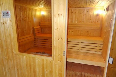 Продажа виллы в Алтея, Аликанте, Испания 3 спальни, 290м2 №43895 - фото 8