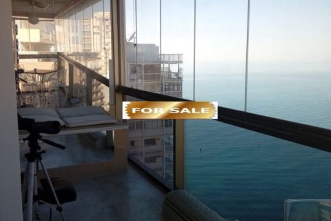 Продажа квартиры в Бенидорм, Аликанте, Испания 1 спальня, 85м2 №44352 - фото 4