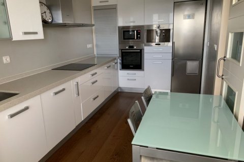 Продажа пентхауса Аликанте, Испания 3 спальни, 274м2 №41590 - фото 5