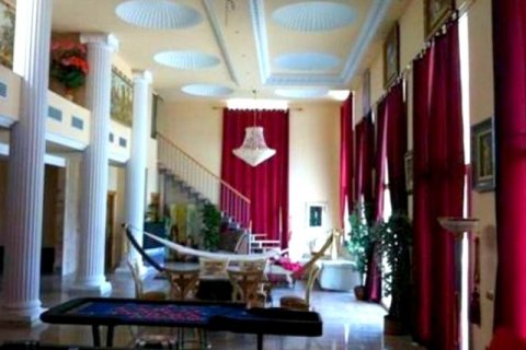 Продажа виллы Аликанте, Испания 8 спален, 1.68м2 №44963 - фото 4