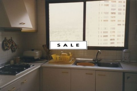 Продажа квартиры в Бенидорм, Аликанте, Испания 2 спальни, 112м2 №45282 - фото 3