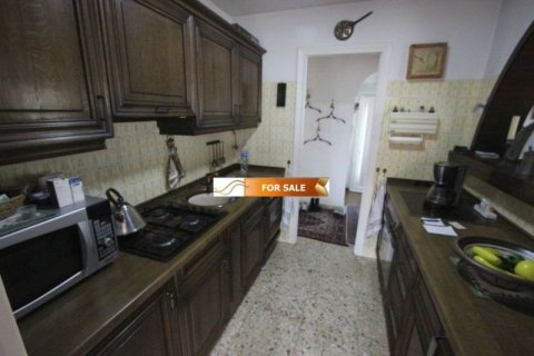 Продажа виллы в Кальпе, Аликанте, Испания 3 спальни, 240м2 №45499 - фото 6