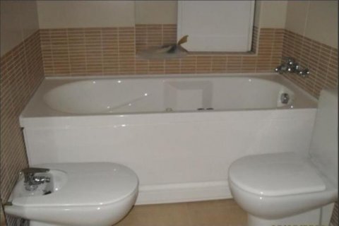 Продажа пентхауса Аликанте, Испания 3 спальни, 160м2 №45914 - фото 9