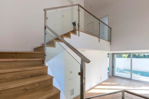 Продажа виллы Аликанте, Испания 3 спальни, 272м2 №41906 - фото 10