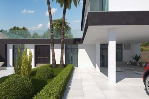 Продажа виллы Кесада, Хаэн, Испания 3 спальни, 150м2 №44640 - фото 3