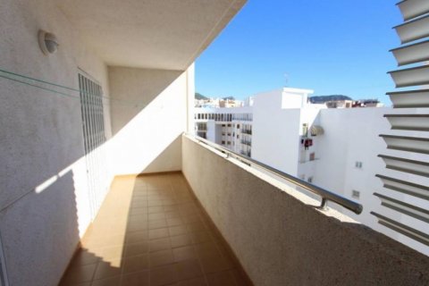Продажа пентхауса Кальпе, Аликанте, Испания 5 спален, 295м2 №42216 - фото 4