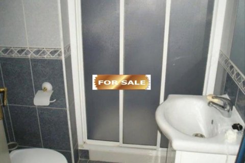 Продажа квартиры в Аликанте, Испания 3 спальни, 120м2 №45183 - фото 10