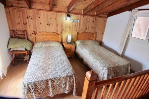 Продажа виллы в Дения, Аликанте, Испания 3 спальни, 110м2 №41919 - фото 10