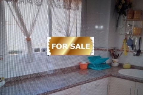 Продажа квартиры в Дения, Аликанте, Испания 3 спальни, 90м2 №45703 - фото 4