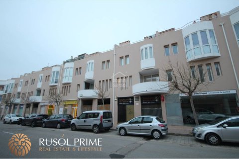 Продажа бара Сьютаделья-де-Менорка, Менорка, Испания 271м2 №47058 - фото 11