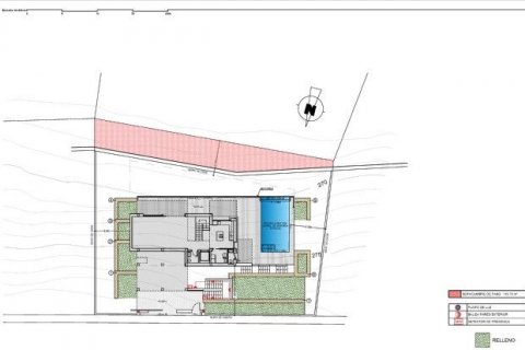 Продажа виллы в Алтея, Аликанте, Испания 3 спальни, 458м2 №41665 - фото 10