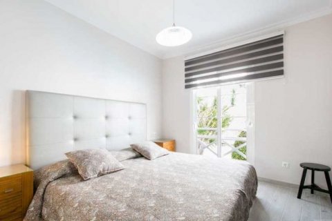 Продажа квартиры в Адехе, Тенерифе, Испания 1 спальня, 50м2 №45223 - фото 9