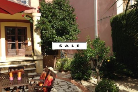 Продажа таухауса в Альфас-дель-Пи, Аликанте, Испания 3 спальни, 150м2 №45219 - фото 9