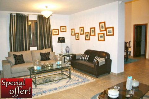 Продажа замков и поместий Аликанте, Испания 8 спален, 1.35м2 №45146 - фото 4
